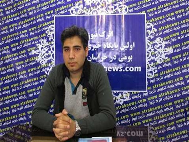 دانشجوی بجنوردی رتبه یک آزمون دکتری را کسب کرد