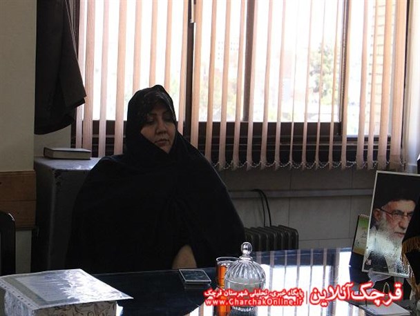 رسانه ها باید زوایای مختلف زندگی حضرت زهرا(س) را به تصویر بکشند