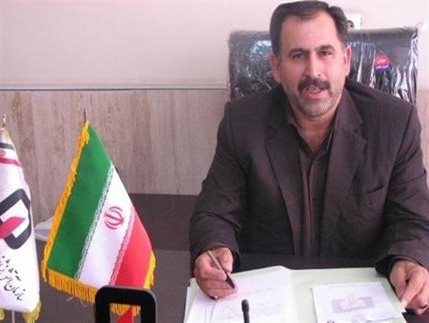 آتش سوزی در مغازه لاستیک فروشی ساوه مهار شد/ مرگ نگهبان بعداز سقوط به چاه ساختمان