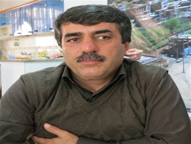 جاده سروآباد به کامیاران راهی به سوی توسعه منطقه ایی کُردستان
