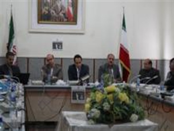 ریشه کنی بیسوادی با مشارکت همگانی امکان پذیر است