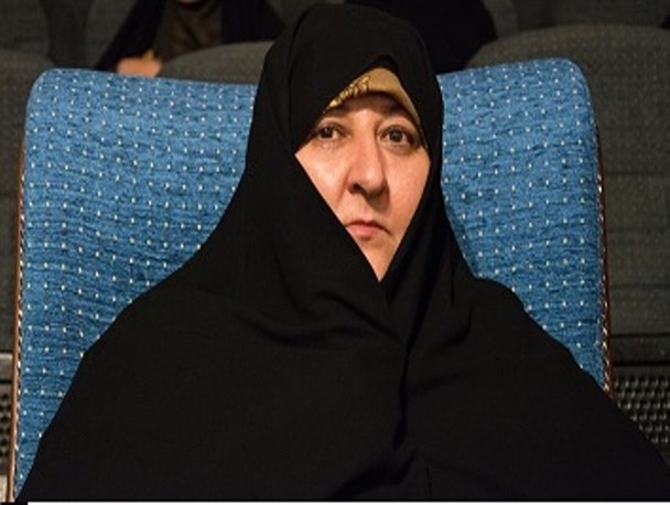 هیچ اعتقاد و امیدواری برای اینکه روزی آمریکا دلش برای ما بسوزد ندارم