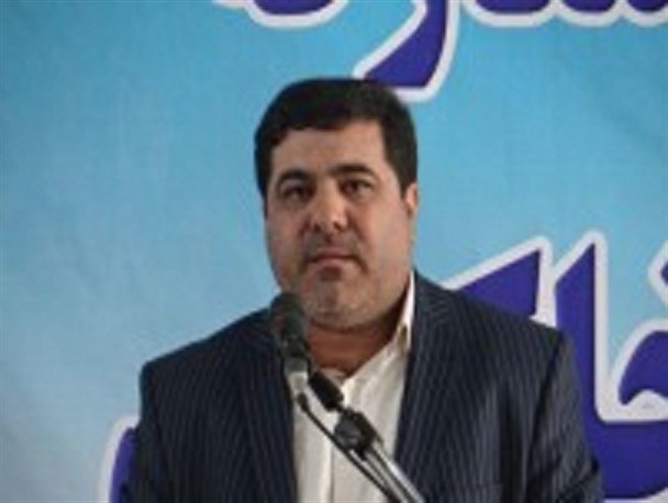 خاکعلی نیازمند پایگاه هلال احمر و سالن ورزشی است