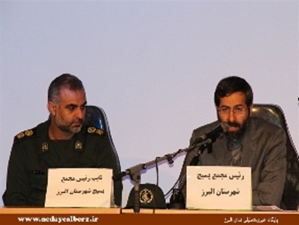 مهندس‎حسن‎پور: باید دغدغه‎های رهبرانقلاب‎ را دغدغه‎خود بدانیم