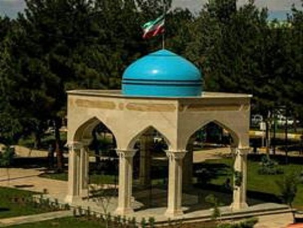 سومین‎سالگرد تدفین شهدای‎گمنام شهرالوند برگزار می شود