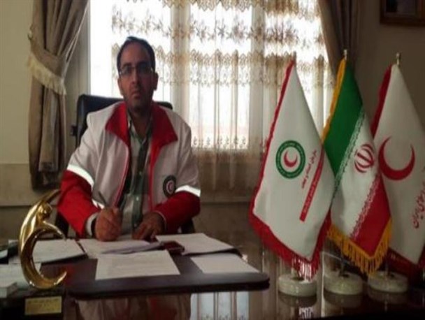 چهارمین دوره انتخابات مجامع هلال احمر درقاین برگزار می شود/ثبت نام 13نامزد درشورای اجرایی هلال احمرقاین