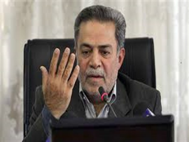 سخنان توهین آمیز استاندار یزد به خراسان جنوبی/ منتظر پاسخ مسئولان هستیم