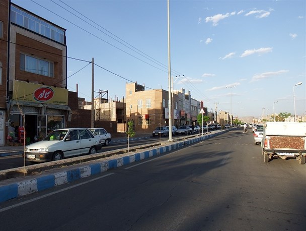طرح تفصیلی برای اتصال خیابان دولت به صیادشیرازی وجود ندارد/ هزینه 100 میلیونی برای حل مشکلات پارک دولت