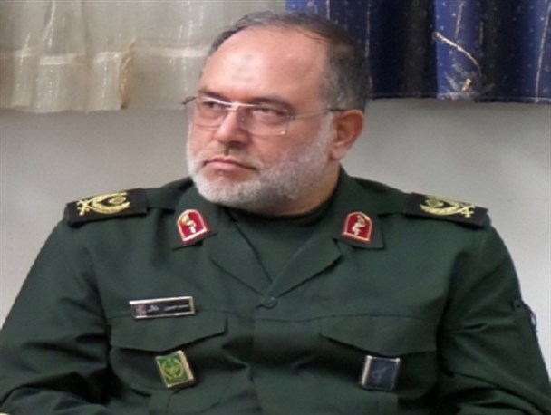 رسالت سپاه پاسداری از انقلاب اسلامی است/ دولت‌ها باید آنچنان فعالیت کنند که صدها بار رای بیاورند