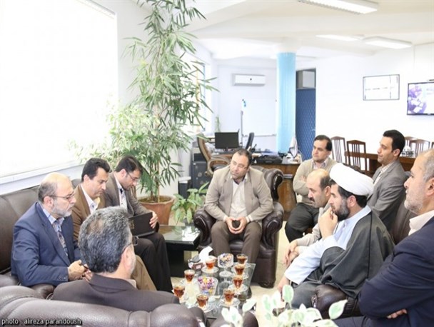کنگره ۸هزار شهید گیلان در لاهیجان برگزار می شود