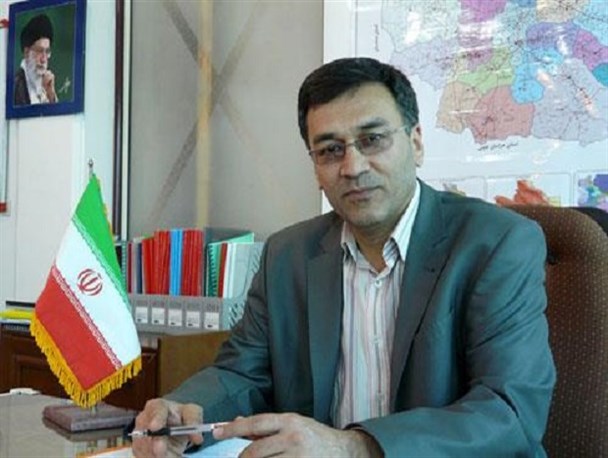 شدت گرفتن بارش باران در روزهای آتی در کلات/ اعلام مدیران حاضر در شهرستان برای رسیدگی به بحران سیل