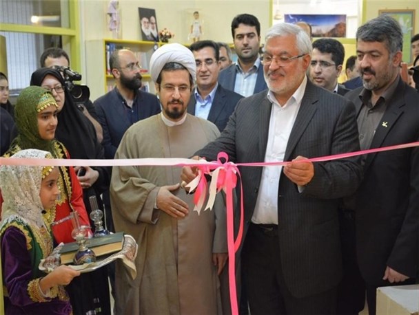 سینمای تخصصی کودکان در سیاهکل راه‌اندازی می‌شود
