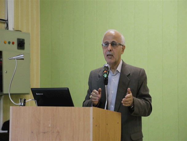 راه حل مشکلات اقتصادی کشور  تکیه بر اقتصاد دانش بنیان در جامعه است