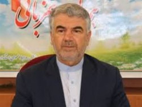 زمان معینی برای حضور رئیس جمهور در استان مشخص نشده است/ تغییر در زمان سفر رئیس جمهور مربوط به دولت است