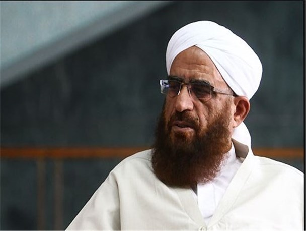 نظر نماینده اهل‌سنت در مجلس خبرگان رهبری نسبت به امنیت کشور