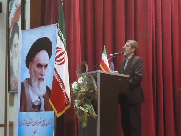همایش استانی روز هنر به میزبانی شهرستان نور