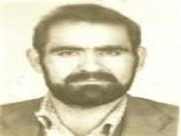 سالروز شهادت شهید بهمن امینی ولاشانی