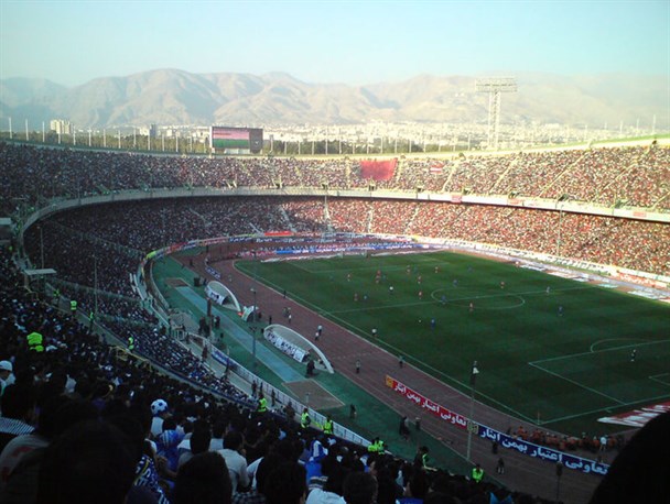 شهرآورد یعنی چه؟داستان رقابت پرسپولیس و استقلال از کجا شروع شد؟