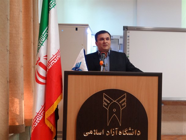 اهداف برنامه ریزی شده در حوزه آموزش دانشگاه آزاد اسلامی در راستای تحقق اقتصاد مقاومتی است