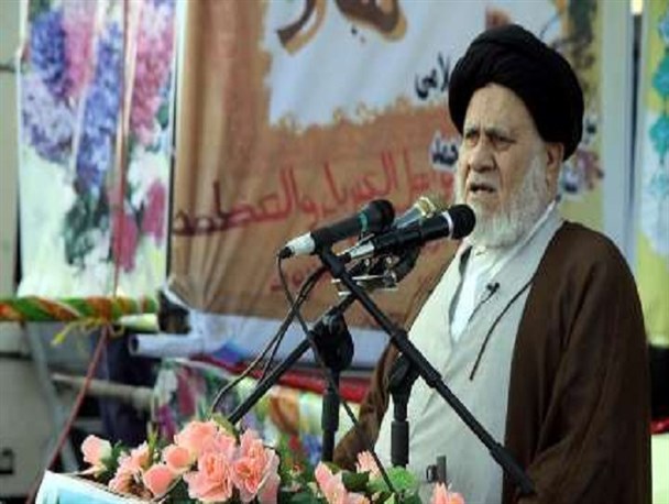 مسئولان بدانند آمریکا عهد شکن بوده و قابل اعتماد نیست/حضور گسترده جوانان در مراسم اعتکاف به معنای پیروزی در جنگ نرم است
