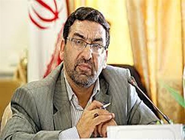 رویکرد جهادی لازمه به نتیجه رساندن کارهاست/در ناحیه صنعتی فامنین زمین برای ایجاد اشتغال آماده واگذاری است