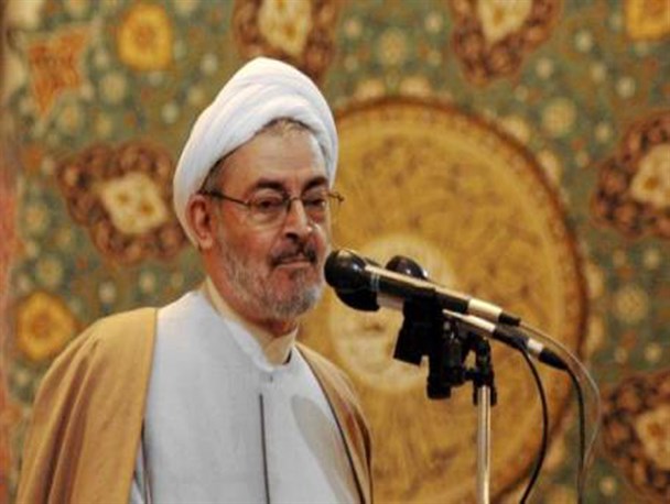 آمریکا در انجام تعهداتش در برجام کارشکنی می کند/ دژ مستحکم ارتش و سپاه مایه اقتدار کشور است