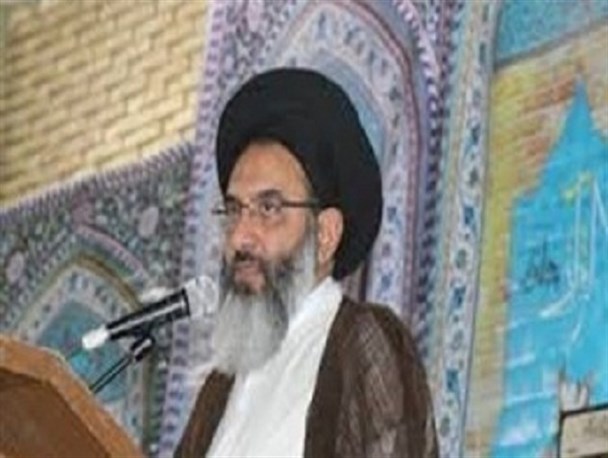حاکمان منقطه رفتار های نفاق گونه در مبارزه با تروریسم دارند