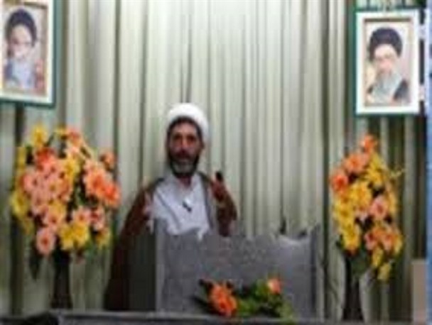احیاء سنت اعتکاف از برکات انقلاب اسلامی است