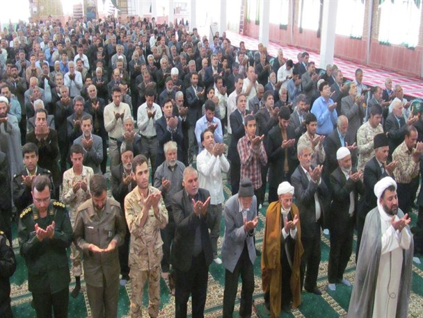 دشمن از تفکر نظامی، انقلابی و ولایی این کشور ترس دارد
