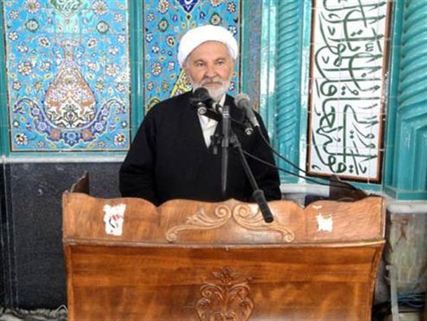تواضع وسیله ای برای خوشبختی و سعادت انسان است