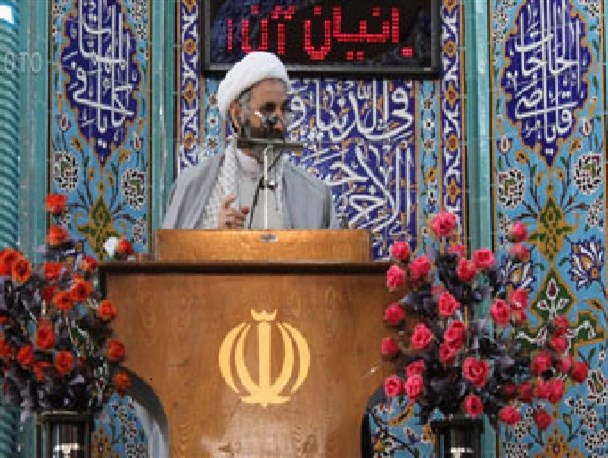 کمبود روحانی بومی یک مشکل بزرگ است