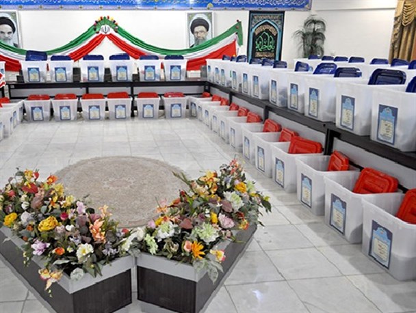 با حُب و بغض رأی دادن هیچ دردی را از مشکلات منطقه­  ما درمان نمی­ کند