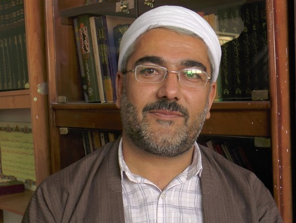 انسان برای کسب روزی خود را تحقیر نکند