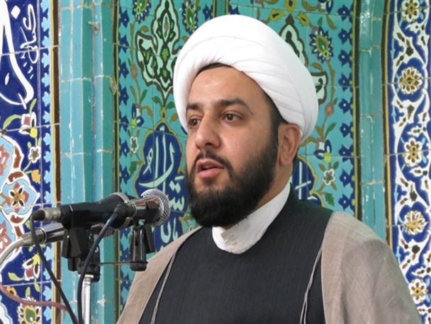 مسئولان کشور با اتکای به توان داخلی مشکلات را حل کنند