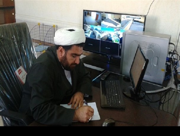 مراسم معنوی اعتکاف در ۲۰ مسجد باغملک برگزار می​شود