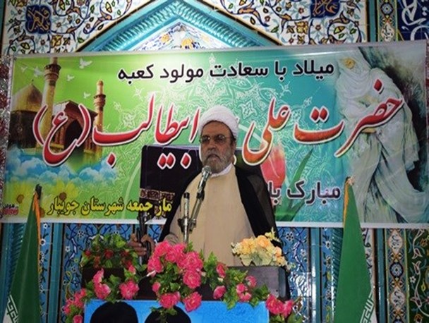 گزارش حقوق بشر علیه ایران غرض ورزی سیاسی است!