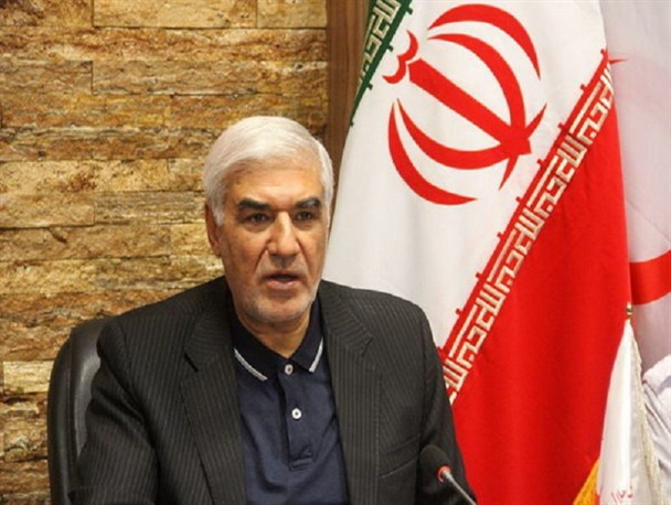 سهم صفر درصدی هلال احمر از بودجه 700 میلیاردی دولت/نیروهای واکنش سریع و خانه های هلال در سال 94 راه اندازی می شوند