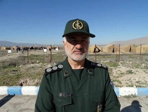 فراخوان گردان های بیت المقدس برای کمک به سیل زدگان