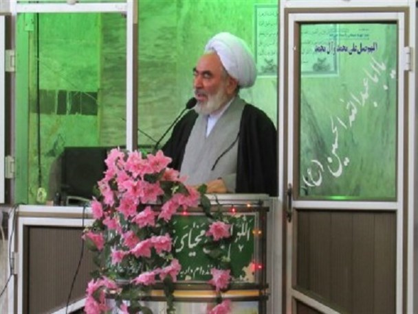 برخی با زیرسؤال بردن انتخابات آب به آسیاب دشمن می‌ریزند