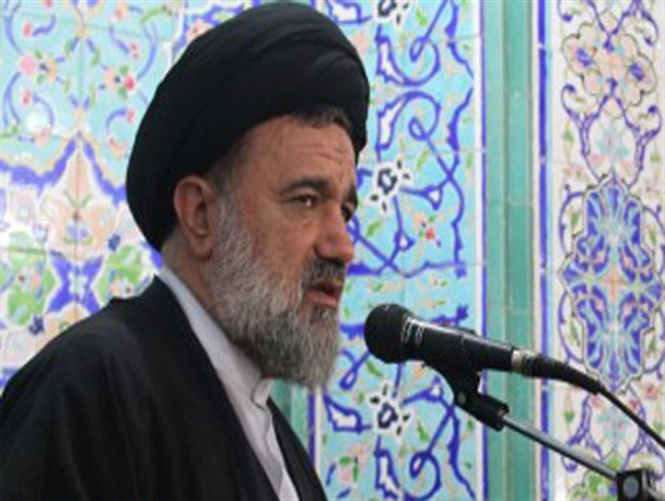 عربستان چهره کشورهای اسلامی را مخدوش کرده است