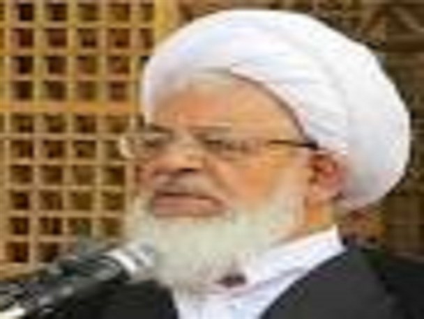 ولایت فقیه حافظ ارزش های الهی است در جامعه است/تحقق شعار سال توسط مردم ومسئولین وظیفه شرعی و تکلیف الهی