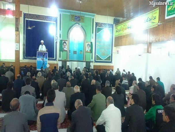 در سال اقتصاد مقاومتی اقدام و عمل، از کارهای فرهنگی غفلت نشود