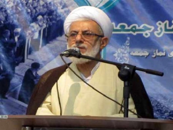 اعتکاف؛ خنثی‌کننده‌ی برنامه‌های فسادانگیز دشمنان است