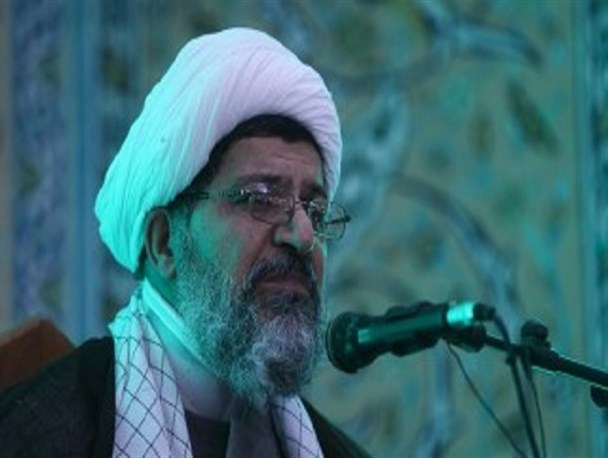برافراشته شدن پرچم اسلام‌خواهی به دست مدافعان حرم