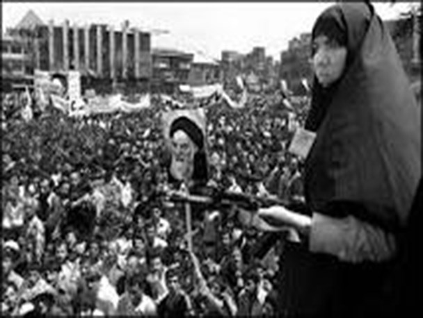 خوابی که تعبیرش شهادت دخترم بود