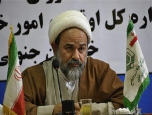 بیش از 20 درصد واقفان استان از میان بانوان هستند