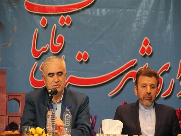 معاونین رئیس جمهور اردیبهشت ماه به استان سفر می کنند/ دولت به مناطق محروم توجه ویژه داشته باشد