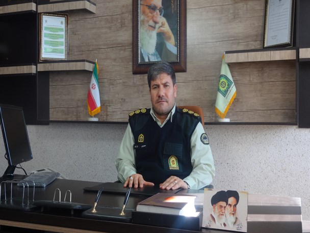 انهدام باند سرقت خودرو در کنگاور
