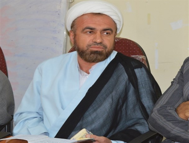 مسئولان بهمئی نسبت به مراسمات معنوی بی تفاوت نباشند