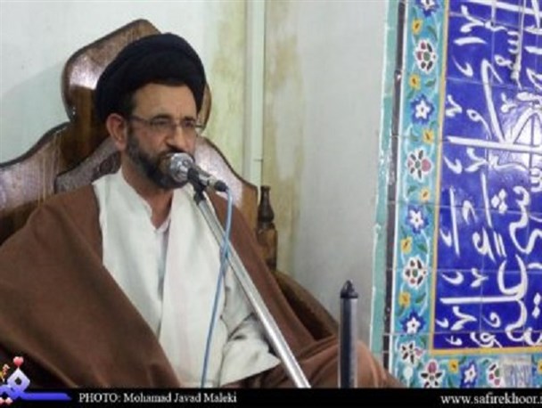 قرآن برنامه جامع زندگی است